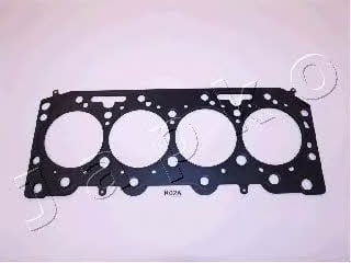 Japko 46K02A Gasket, cylinder head 46K02A: Buy near me at 2407.PL in Poland at an Affordable price!