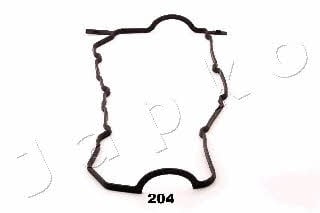 Japko 47204 Gasket, cylinder head cover 47204: Buy near me in Poland at 2407.PL - Good price!