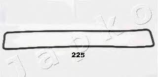 Japko 47225 Gasket, cylinder head cover 47225: Buy near me in Poland at 2407.PL - Good price!