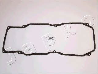 Japko 47302 Gasket, cylinder head cover 47302: Buy near me in Poland at 2407.PL - Good price!