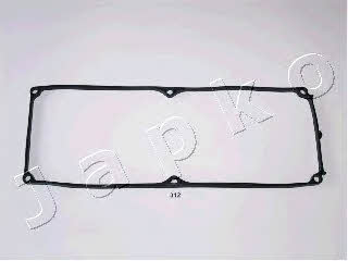 Japko 47312 Gasket, cylinder head cover 47312: Buy near me in Poland at 2407.PL - Good price!