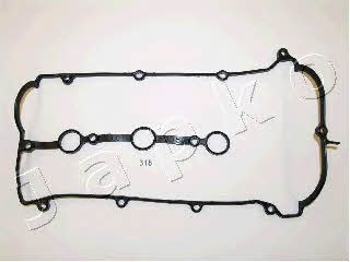 Japko 47318 Gasket, cylinder head cover 47318: Buy near me in Poland at 2407.PL - Good price!