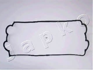 Japko 47421 Gasket, cylinder head cover 47421: Buy near me in Poland at 2407.PL - Good price!