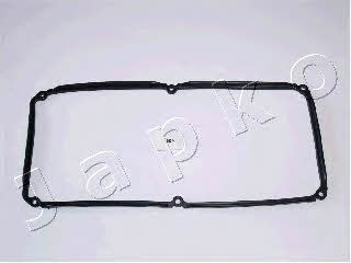 Japko 47504 Gasket, cylinder head cover 47504: Buy near me in Poland at 2407.PL - Good price!