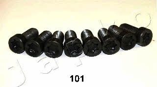 Japko 54101 Flywheel mounting bolts, kit 54101: Buy near me in Poland at 2407.PL - Good price!