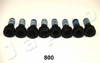 Japko 54800 Flywheel mounting bolts, kit 54800: Buy near me in Poland at 2407.PL - Good price!