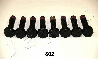 Japko 54802 Flywheel mounting bolts, kit 54802: Buy near me in Poland at 2407.PL - Good price!