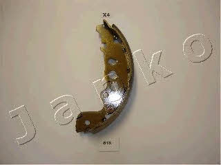 Japko 55818 Brake shoe set 55818: Buy near me in Poland at 2407.PL - Good price!