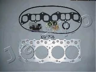 Japko 48905 Gasket Set, cylinder head 48905: Buy near me in Poland at 2407.PL - Good price!