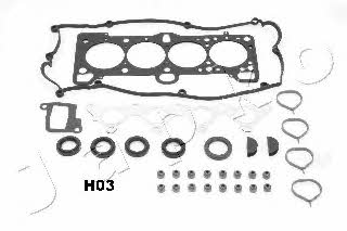 Japko 48H03 Dichtungssatz, zylinderkopfhaube 48H03: Kaufen Sie zu einem guten Preis in Polen bei 2407.PL!