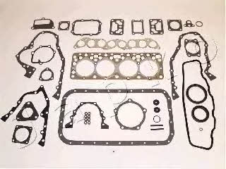 Japko 49134 Full Gasket Set, engine 49134: Buy near me in Poland at 2407.PL - Good price!