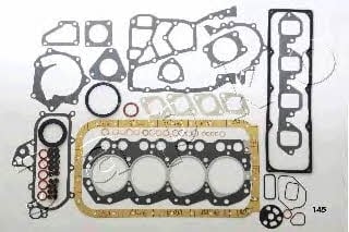 Japko 49145 Full Gasket Set, engine 49145: Buy near me at 2407.PL in Poland at an Affordable price!