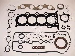 Japko 49273 Full Gasket Set, engine 49273: Buy near me at 2407.PL in Poland at an Affordable price!