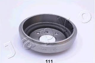 Japko 56111 Rear brake drum 56111: Buy near me in Poland at 2407.PL - Good price!