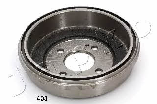 Japko 56403 Rear brake drum 56403: Buy near me in Poland at 2407.PL - Good price!
