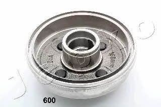 Japko 56600 Rear brake drum 56600: Buy near me in Poland at 2407.PL - Good price!
