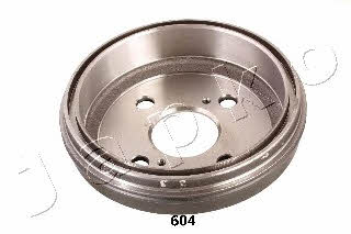 Japko 56604 Rear brake drum 56604: Buy near me in Poland at 2407.PL - Good price!