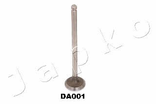 Japko 5DA001 Exhaust valve 5DA001: Buy near me in Poland at 2407.PL - Good price!