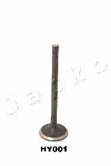 Japko 5HY001 Exhaust valve 5HY001: Buy near me in Poland at 2407.PL - Good price!
