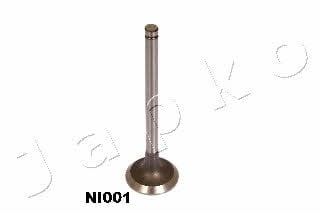 Japko 5NI001 Exhaust valve 5NI001: Buy near me in Poland at 2407.PL - Good price!