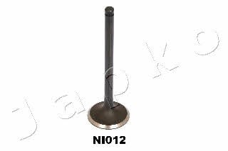 Japko 5NI012 Intake valve 5NI012: Buy near me in Poland at 2407.PL - Good price!