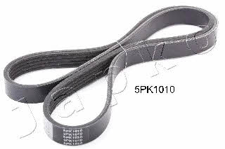 Japko 5PK1010 V-ribbed belt 5PK1010 5PK1010: Buy near me in Poland at 2407.PL - Good price!