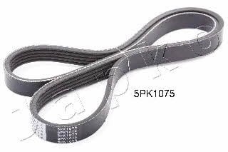 Japko 5PK1075 V-ribbed belt 5PK1075 5PK1075: Buy near me at 2407.PL in Poland at an Affordable price!