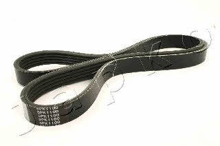 Japko 5PK1100 V-ribbed belt 5PK1100 5PK1100: Buy near me in Poland at 2407.PL - Good price!