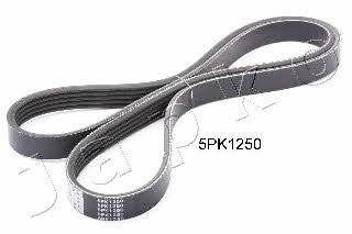 Japko 5PK1250 V-ribbed belt 5PK1250 5PK1250: Buy near me in Poland at 2407.PL - Good price!