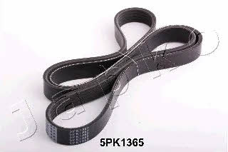 Japko 5PK1365 V-ribbed belt 5PK1365 5PK1365: Buy near me at 2407.PL in Poland at an Affordable price!