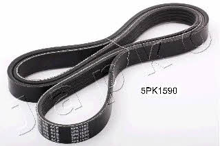 Japko 5PK1590 V-ribbed belt 5PK1590 5PK1590: Buy near me at 2407.PL in Poland at an Affordable price!