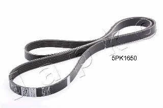 Japko 5PK1650 V-ribbed belt 5PK1650 5PK1650: Buy near me in Poland at 2407.PL - Good price!