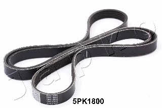 Japko 5PK1800 V-ribbed belt 5PK1800 5PK1800: Buy near me in Poland at 2407.PL - Good price!