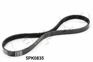 Japko 5PK835 V-ribbed belt 5PK835 5PK835: Buy near me in Poland at 2407.PL - Good price!