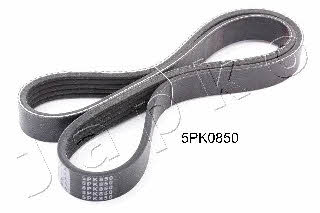 Japko 5PK850 V-ribbed belt 5PK850 5PK850: Buy near me in Poland at 2407.PL - Good price!