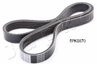 Japko 5PK870 V-ribbed belt 5PK870 5PK870: Buy near me in Poland at 2407.PL - Good price!