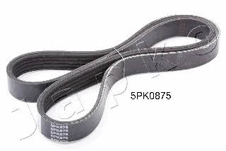 Japko 5PK875 V-ribbed belt 5PK875 5PK875: Buy near me in Poland at 2407.PL - Good price!