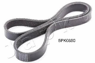 Japko 5PK880 V-ribbed belt 5PK880 5PK880: Buy near me in Poland at 2407.PL - Good price!