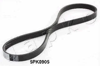Japko 5PK905 V-ribbed belt 5PK905 5PK905: Buy near me in Poland at 2407.PL - Good price!