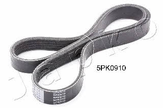 Japko 5PK910 V-ribbed belt 5PK910 5PK910: Buy near me in Poland at 2407.PL - Good price!