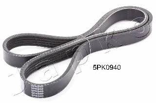 Japko 5PK940 V-ribbed belt 5PK940 5PK940: Buy near me in Poland at 2407.PL - Good price!