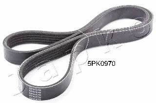Japko 5PK970 V-ribbed belt 5PK970 5PK970: Buy near me in Poland at 2407.PL - Good price!