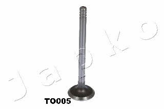 Japko 5TO005 Exhaust valve 5TO005: Buy near me at 2407.PL in Poland at an Affordable price!