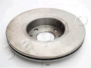 Japko 60013 Front brake disc ventilated 60013: Buy near me in Poland at 2407.PL - Good price!