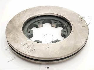 Japko 60144 Front brake disc ventilated 60144: Buy near me in Poland at 2407.PL - Good price!