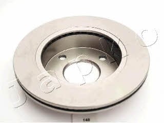 Japko 60148 Front brake disc ventilated 60148: Buy near me at 2407.PL in Poland at an Affordable price!