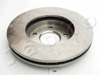 Japko 60158 Front brake disc ventilated 60158: Buy near me in Poland at 2407.PL - Good price!