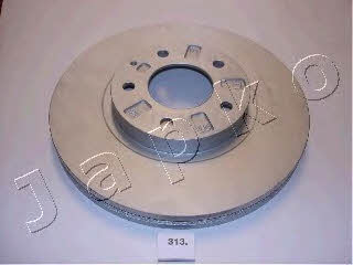 Japko 60313 Тормозной диск передний вентилируемый 60313: Отличная цена - Купить в Польше на 2407.PL!