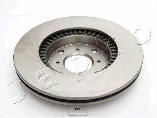 Japko 60427 Front brake disc ventilated 60427: Buy near me in Poland at 2407.PL - Good price!