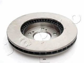 Japko 60429 Front brake disc ventilated 60429: Buy near me in Poland at 2407.PL - Good price!